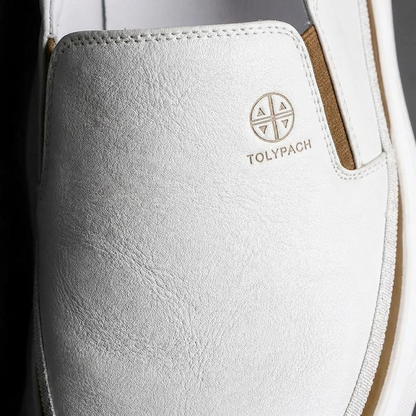 Leonardo Slip Sneakers – Licht, Verzorgd & Moeiteloos Elegant