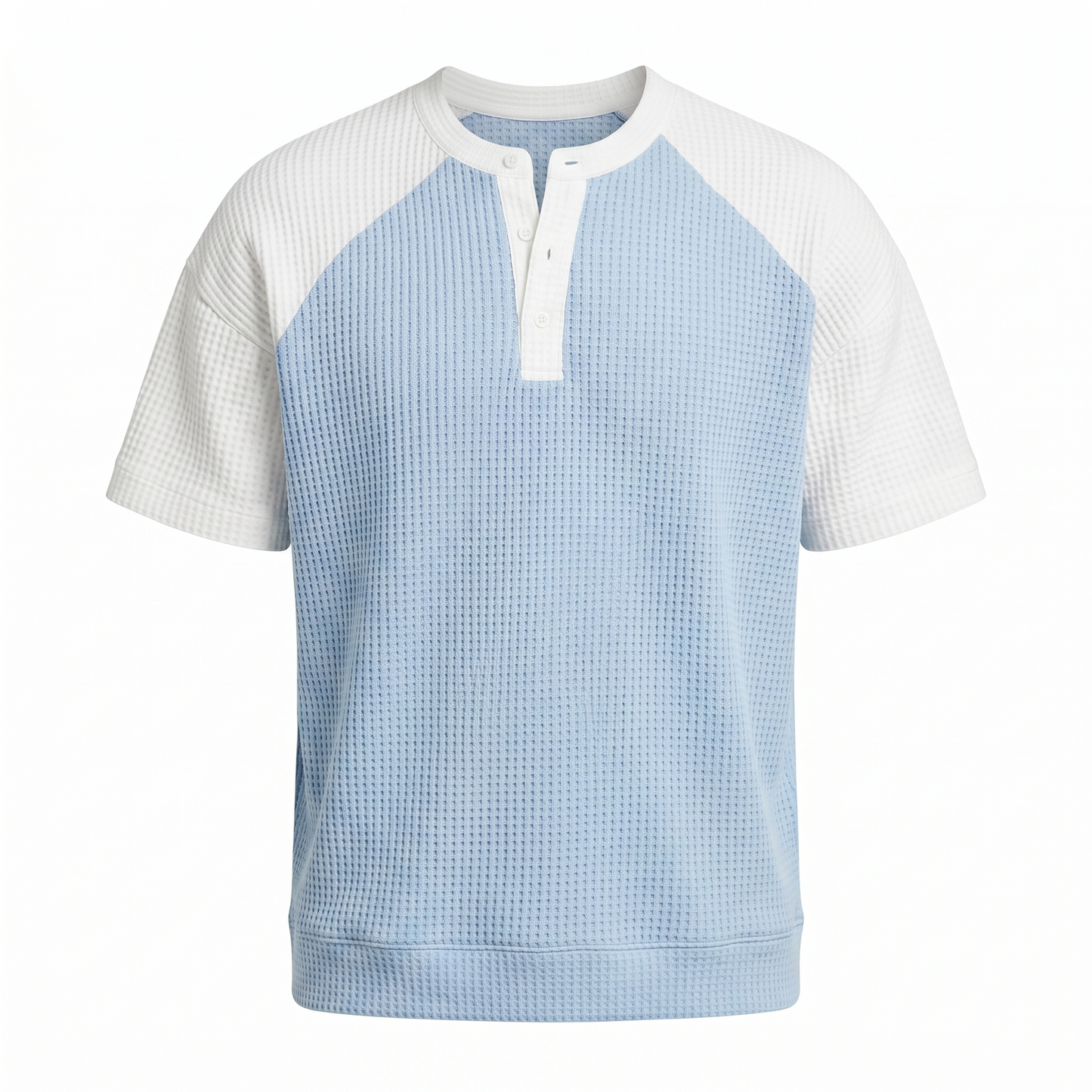 Matteo Riviera Polo – Tijdloos, Ademend & Verzorgd