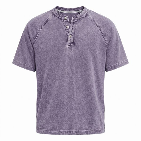 Mavero Vintage Tee