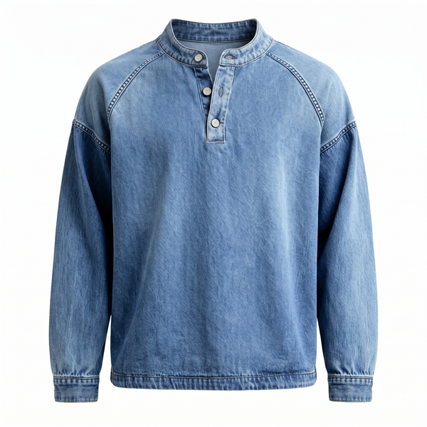 Mavero Longsleeve