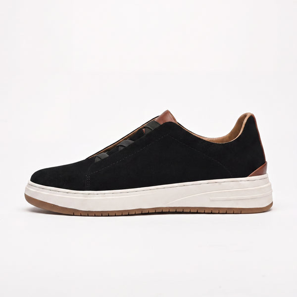 Aurelio Suède Sneaker