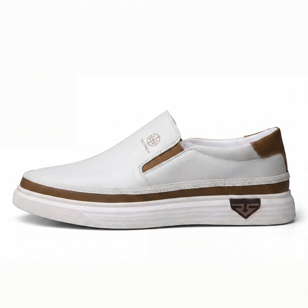 Leonardo Slip Sneakers