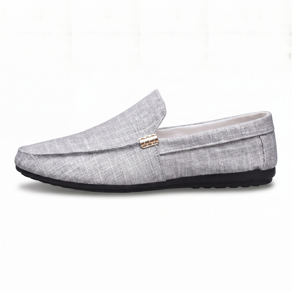 Positano Geweven Loafers