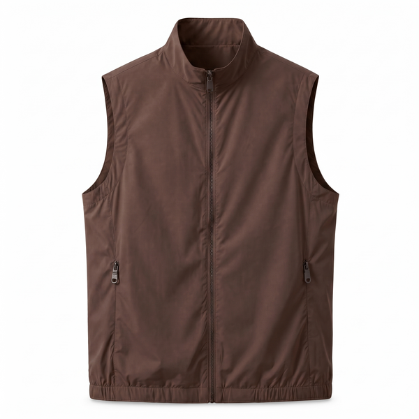 Lugano Vest