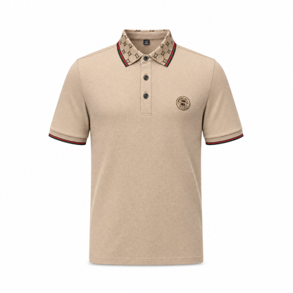 Bonarelli Signature Polo – Verfijnd, Comfortabel & Tijdloos (1+1 GRATIS)