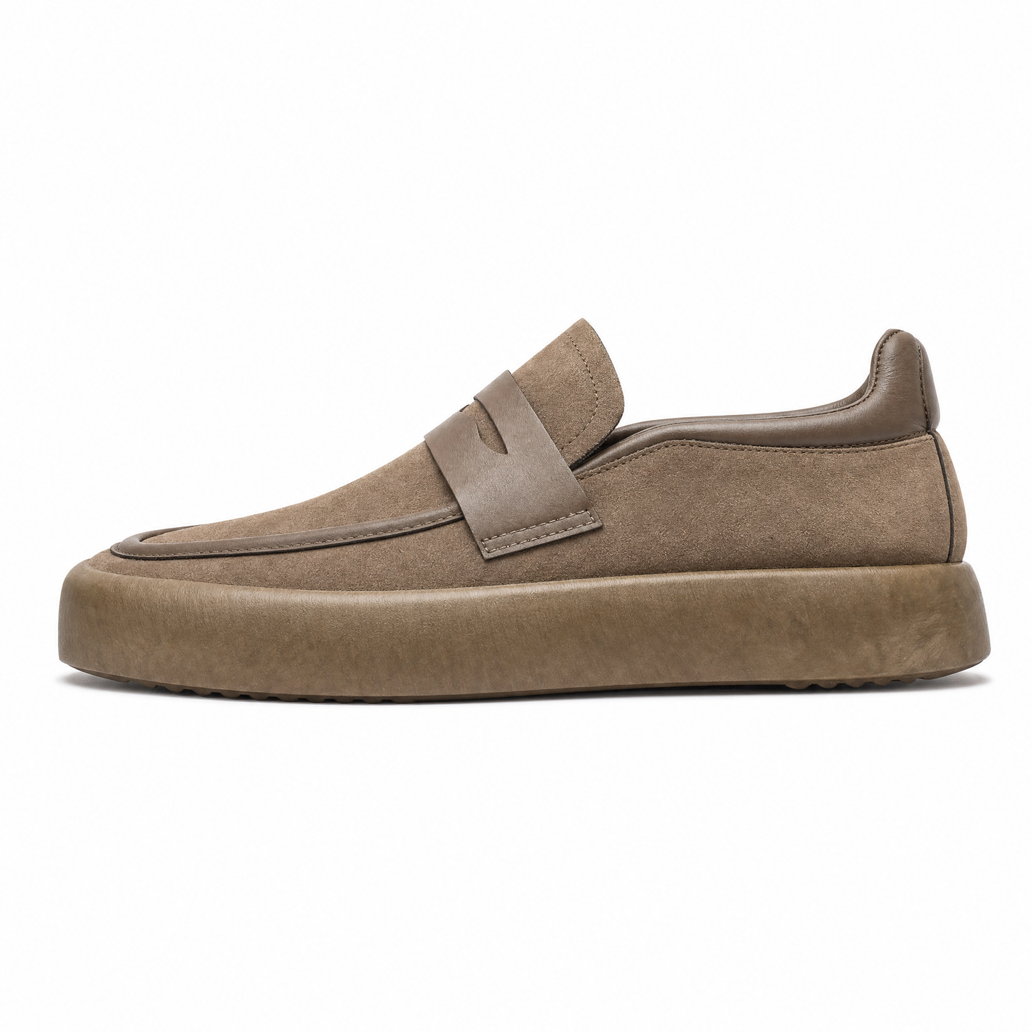 Marvello Leren Loafers – Klassiek, Comfortabel & Verzorgd (1+1 GRATIS)