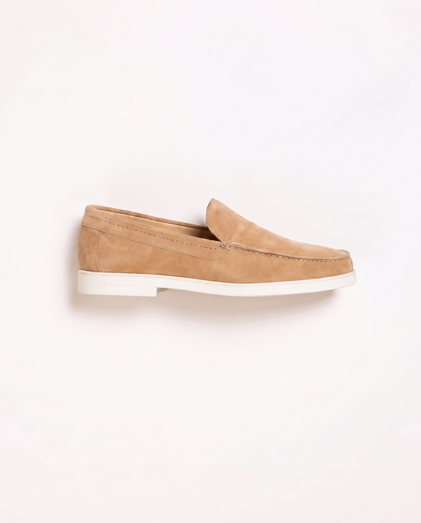 Santino Suède Loafers – Comfortabel & Verzorgd (1+1 GRATIS)