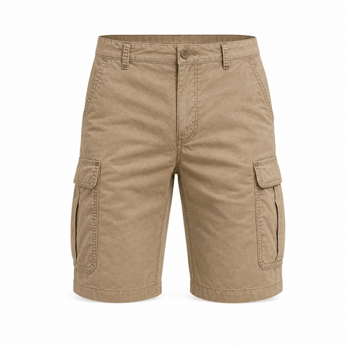 Navaro Cargo Short