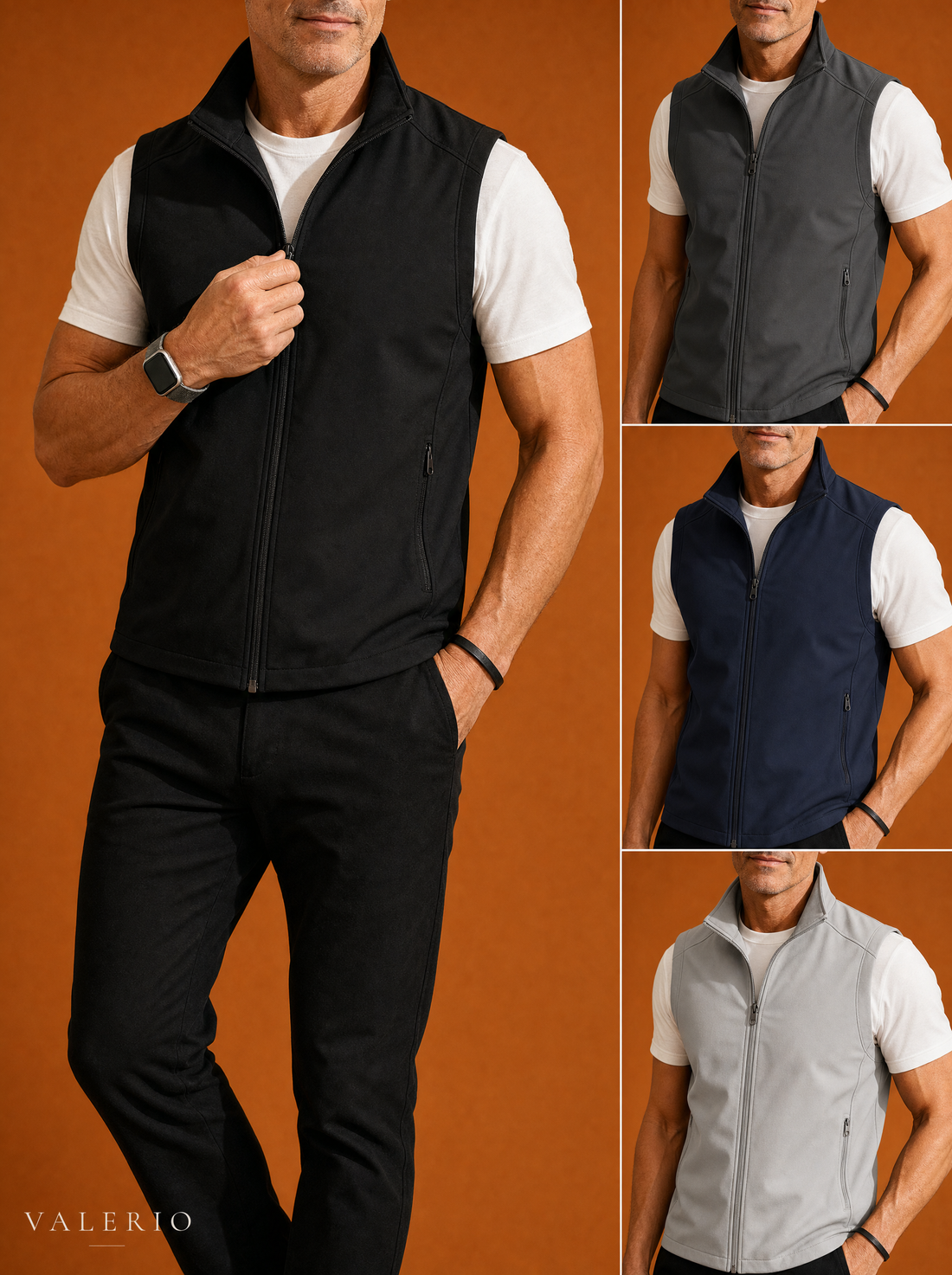 Amaro Bodywarmer