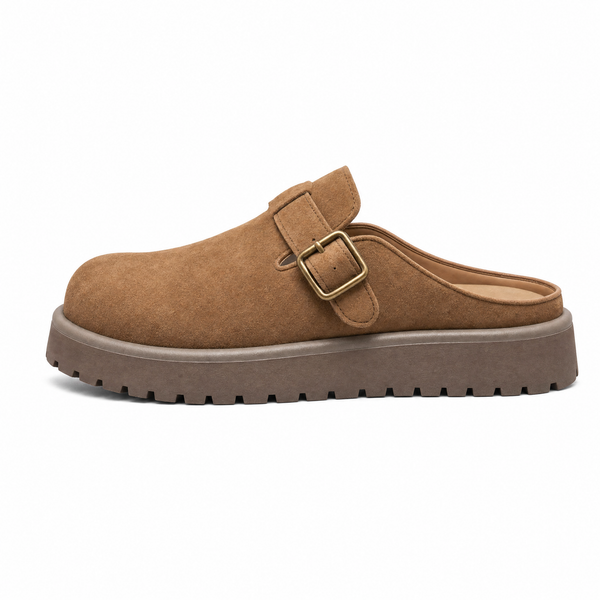 Bruno Kunstleren Herenclogs