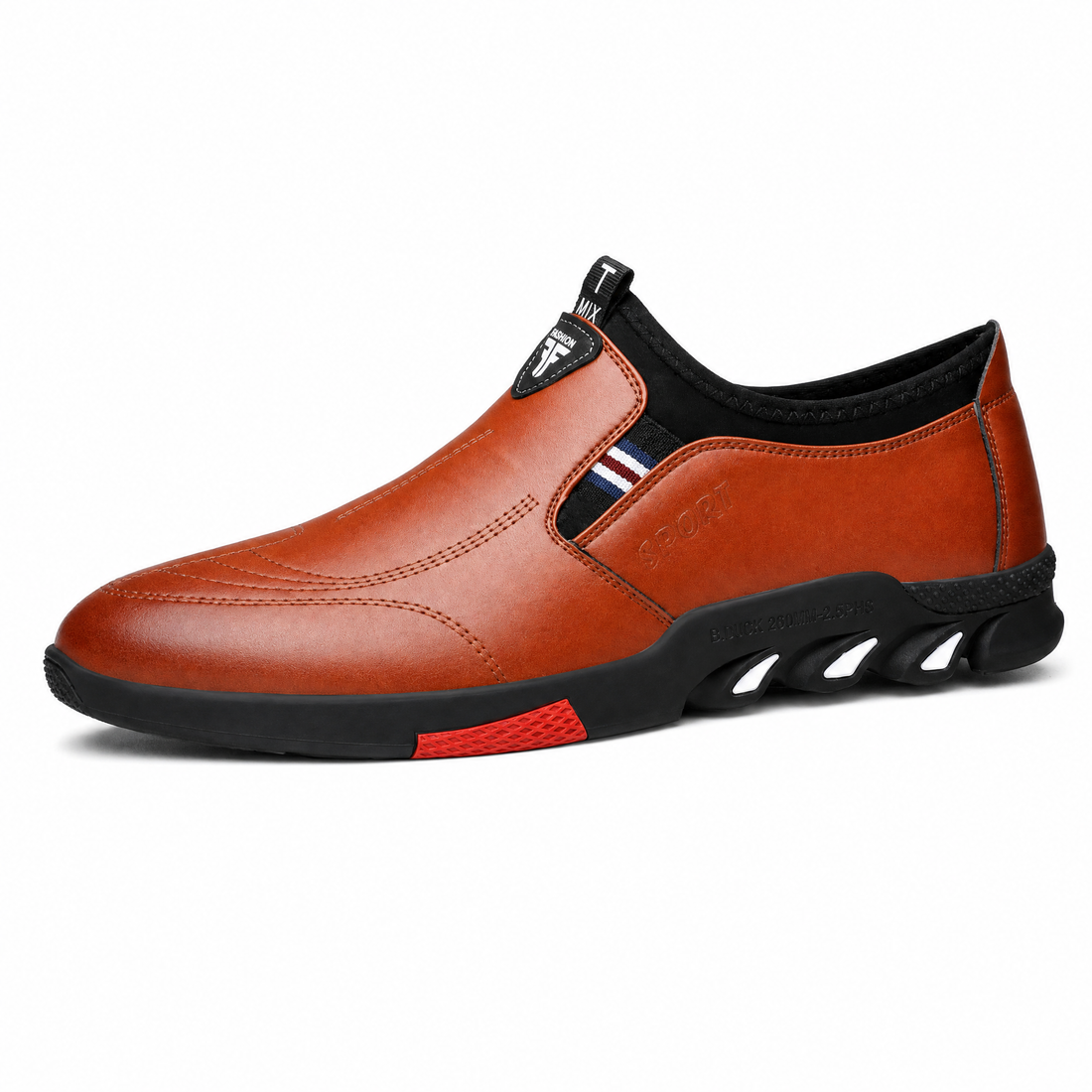 Daniele Kunstleren Herenschoenen