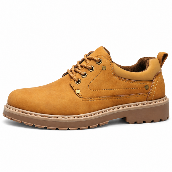 Alonzo Leren Outdoor Laarzen