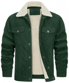 Groen