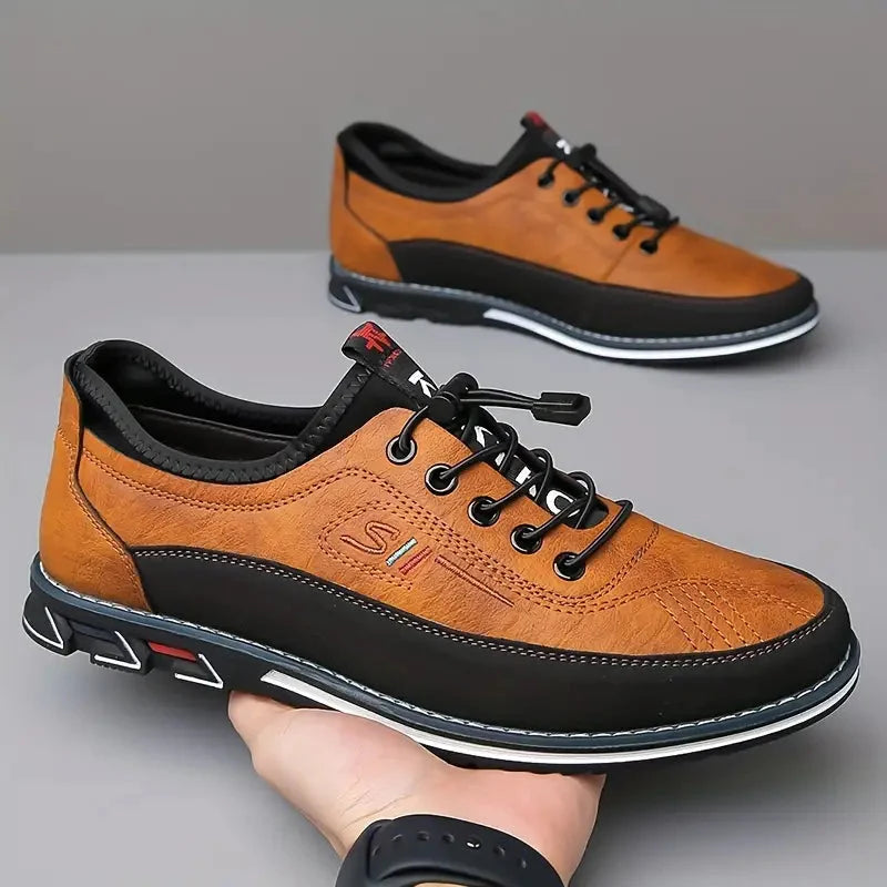 Orvieto Comfort Veterschoenen