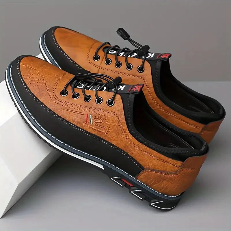 Orvieto Comfort Veterschoenen