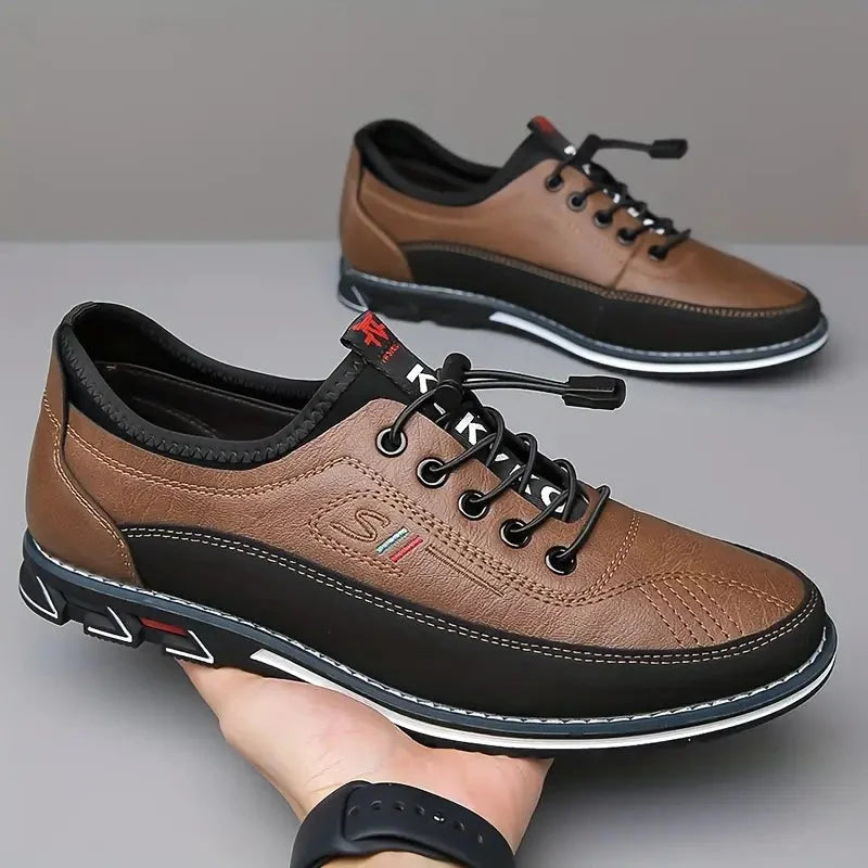 Orvieto Comfort Veterschoenen