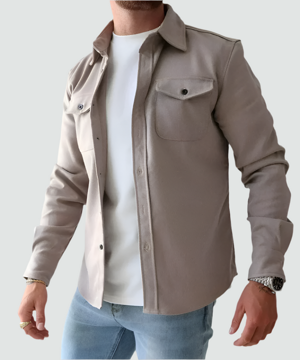 Bellori Overshirt