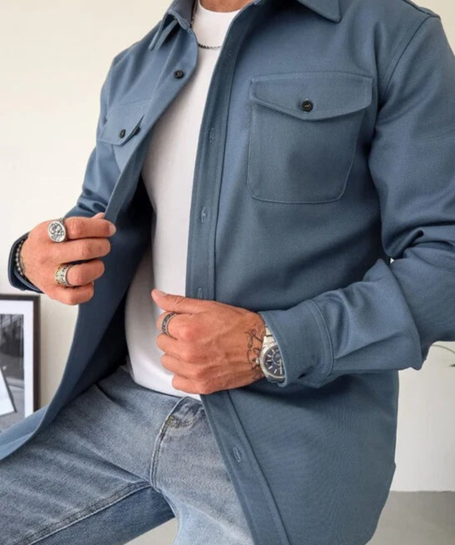 Bellori Overshirt