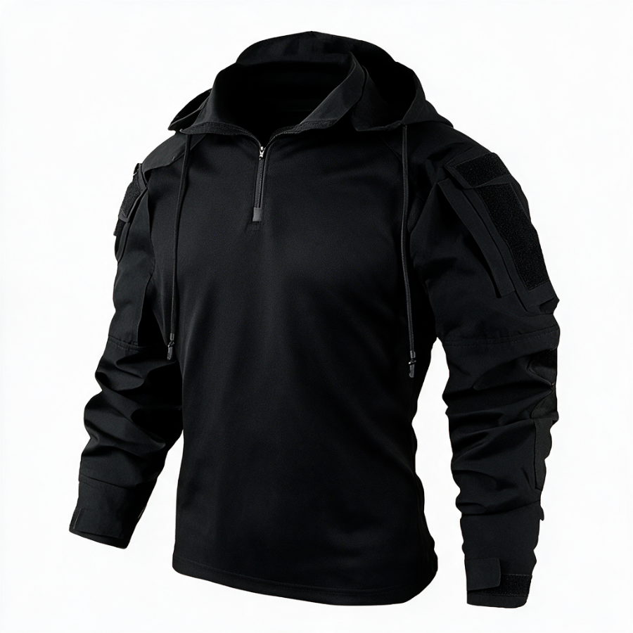 Primo Softshell Windjack