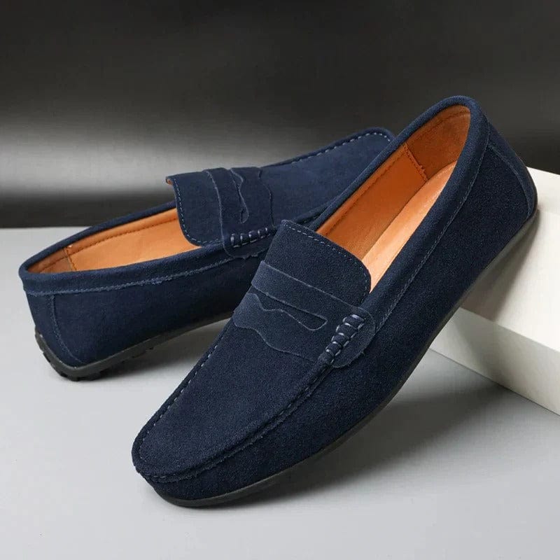Bravio Loafers – Verzorgd, Comfortabel & Tijdloos