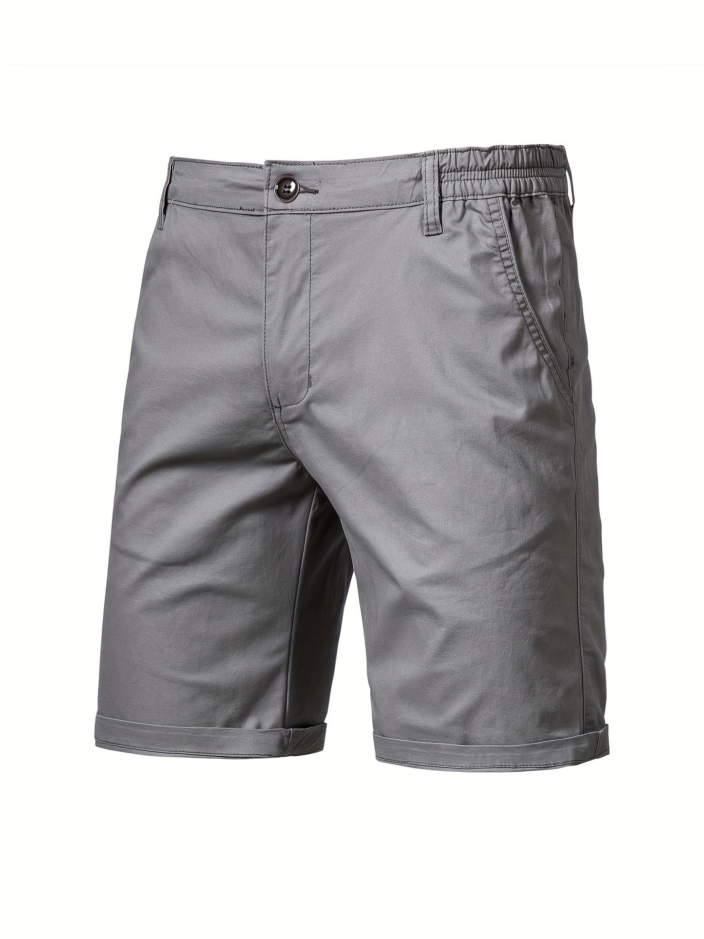 Tizano Katoenen Short – Verzorgd, Comfortabel & Tijdloos