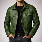 Groen