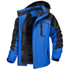 Blauw