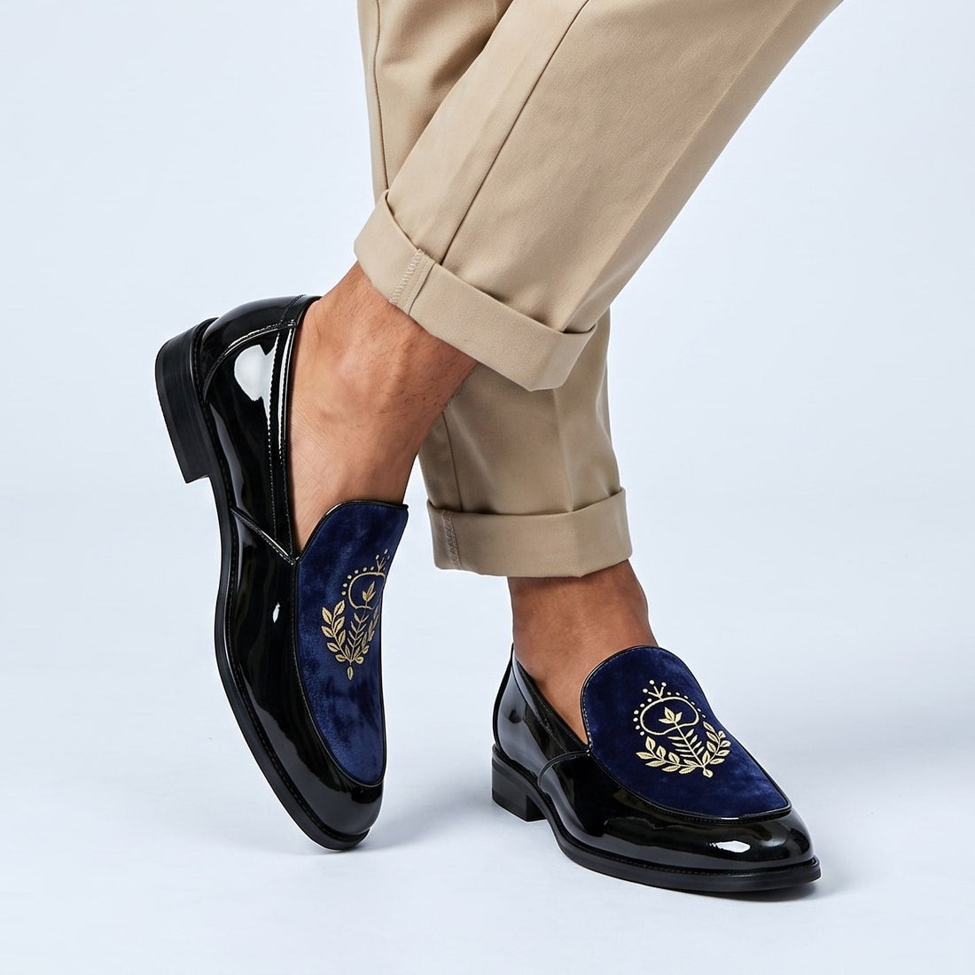 Makoa Loafers