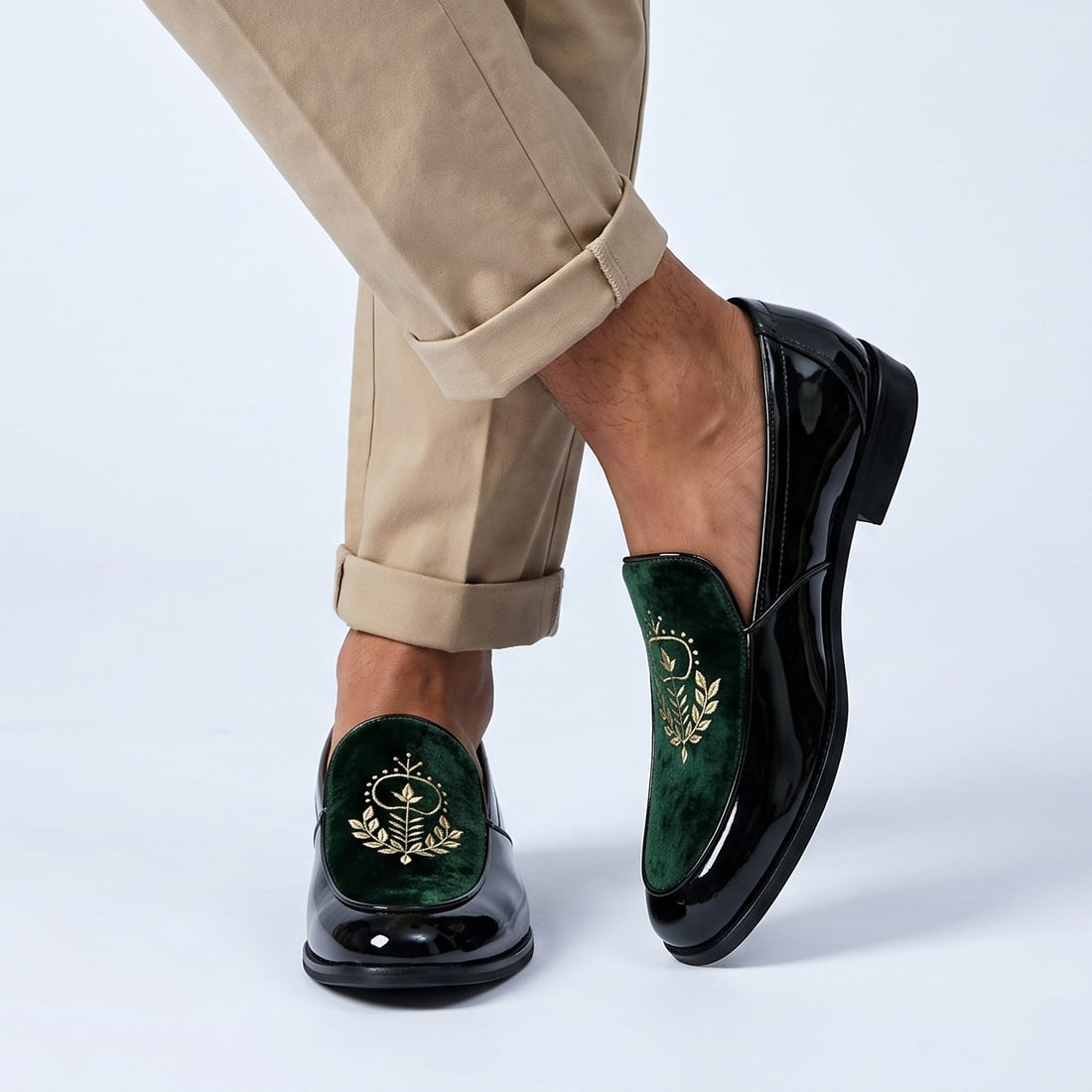 Makoa Loafers