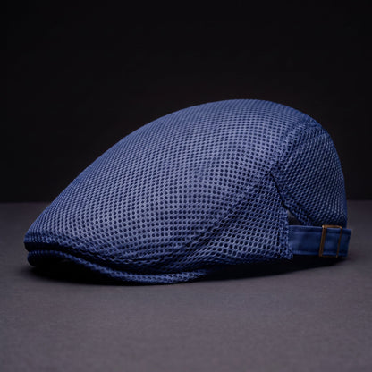 Portello Mesh Pet – Luchtig, Tijdloos & Comfortabel