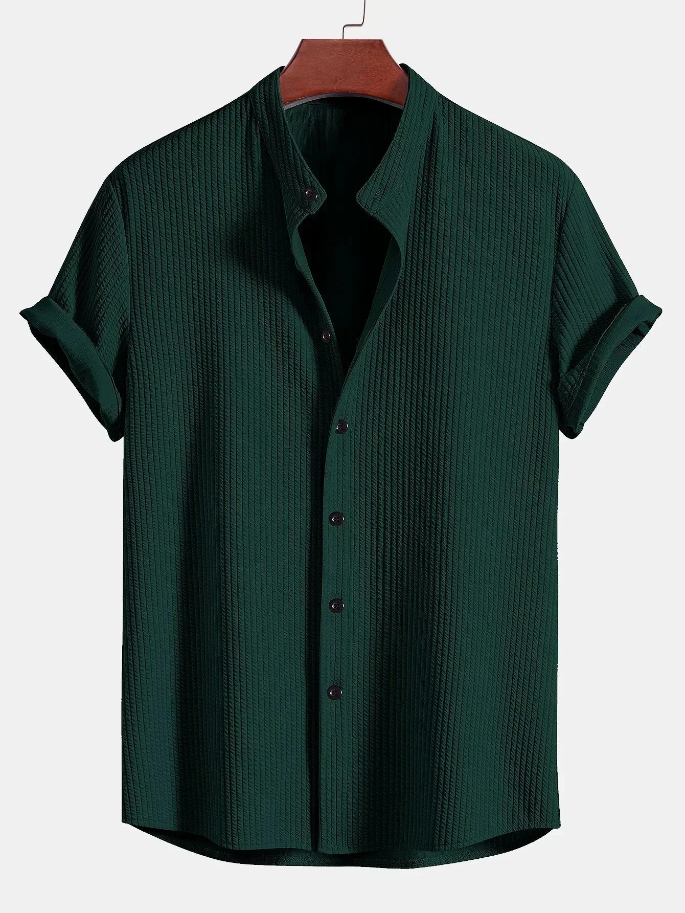 Velaro Zomeroverhemd – Luchtig, Comfortabel & Tijdloos