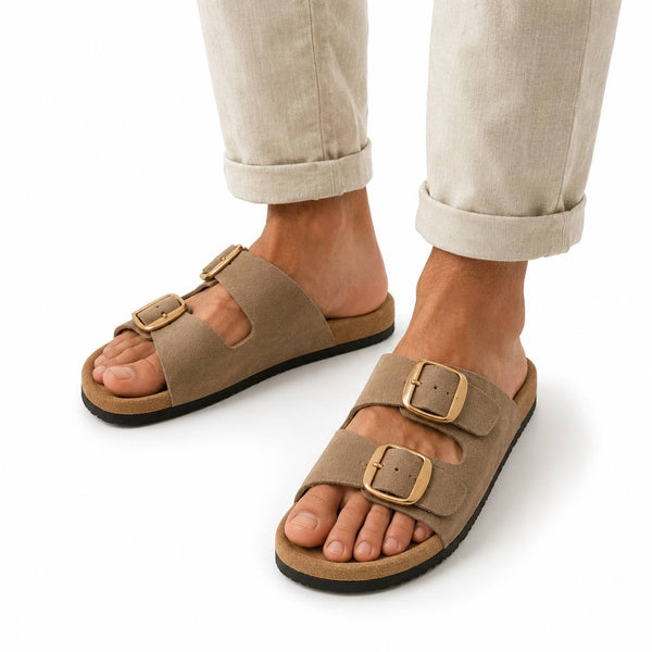 Serafino Comfort Sandalen