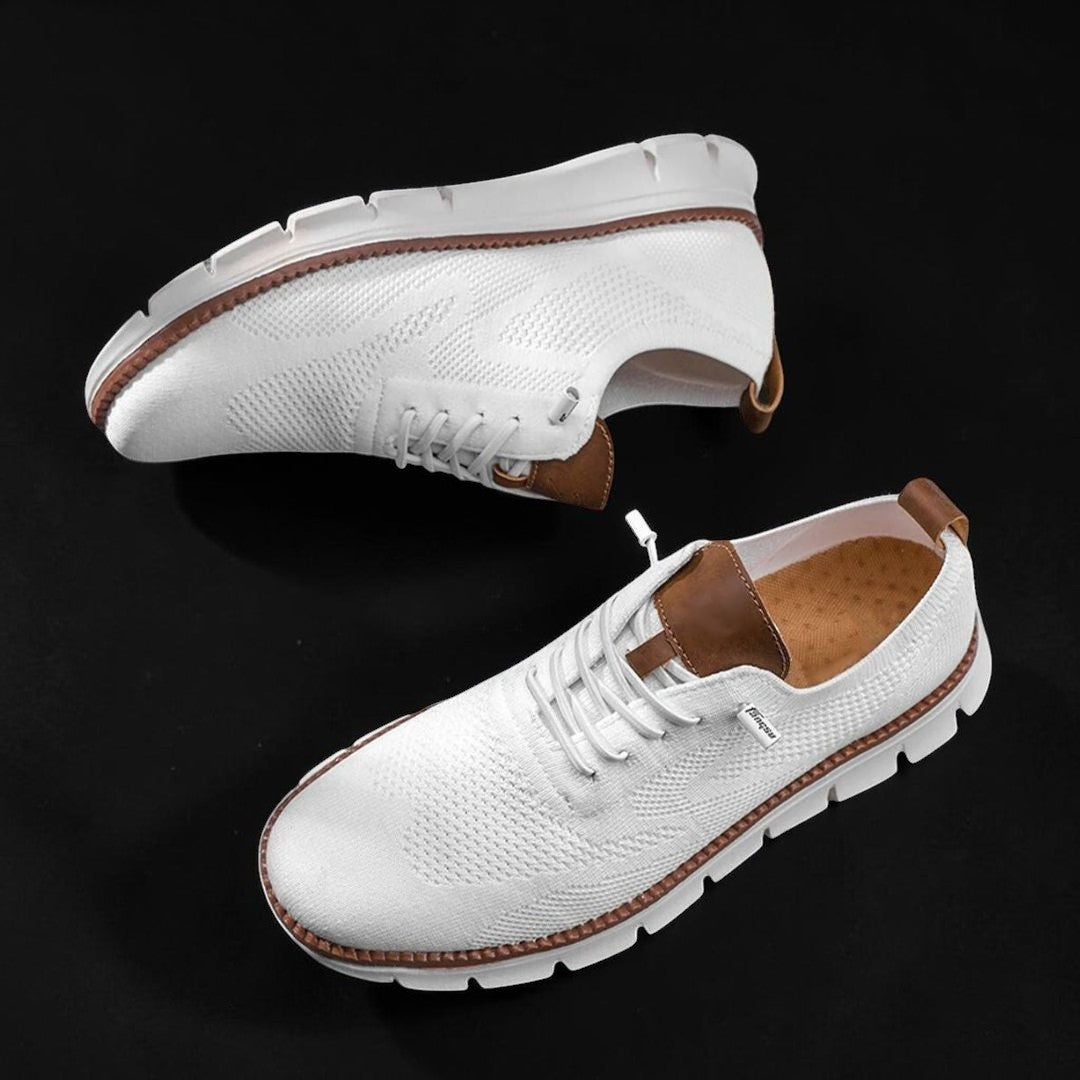 AirFlex Comfort Sneaker – Licht & Ondersteunend