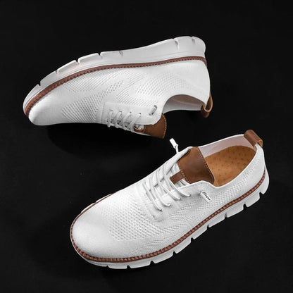 AirFlex Comfort Sneaker – Licht & Ondersteunend