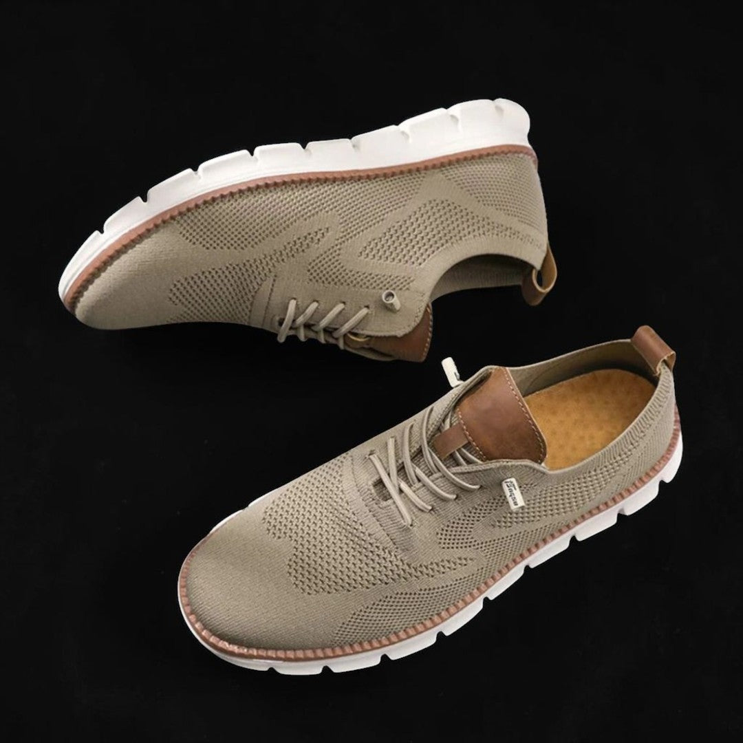 AirFlex Comfort Sneaker – Licht & Ondersteunend