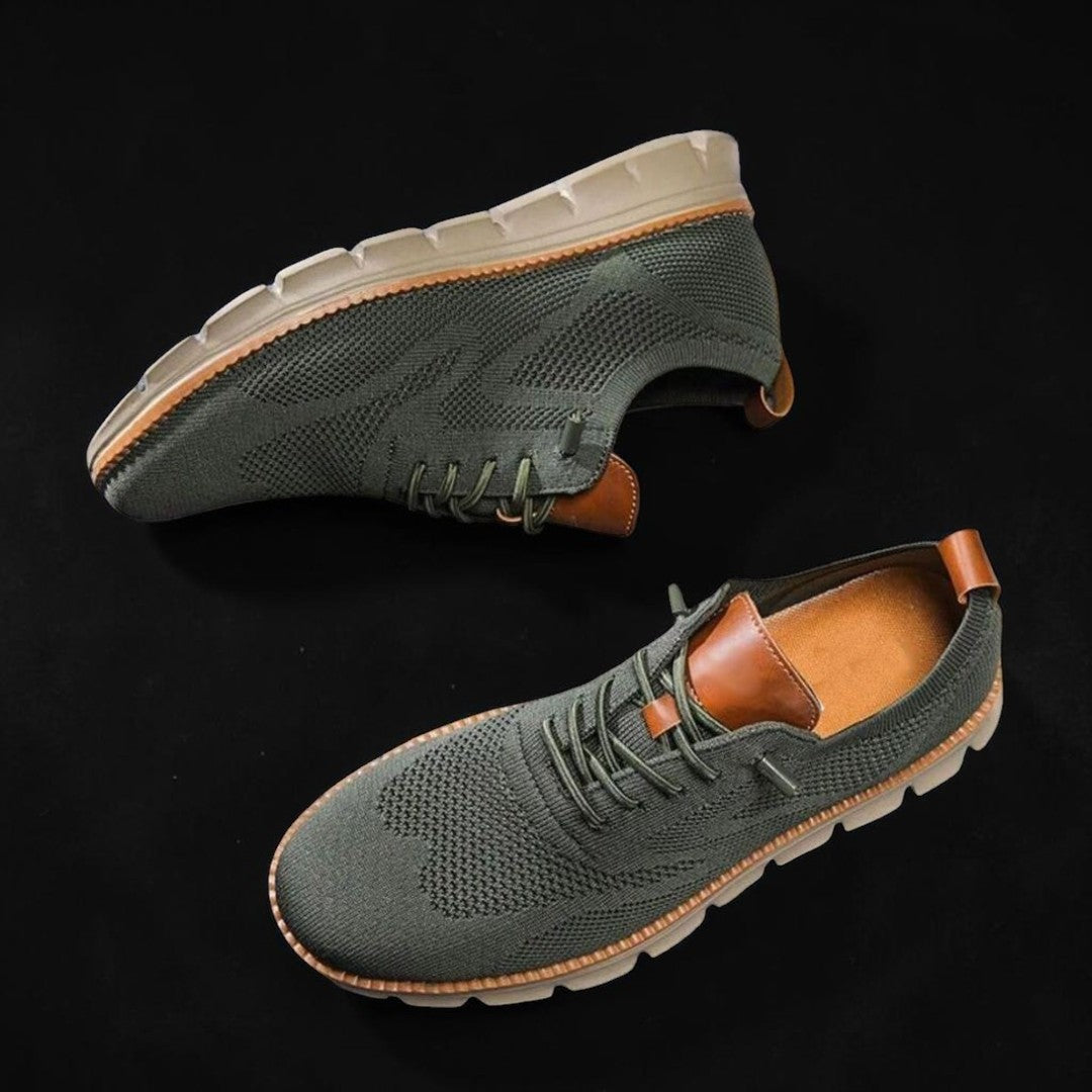 AirFlex Comfort Sneaker – Licht & Ondersteunend