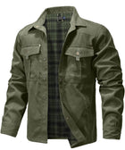 Groen