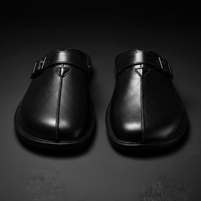 Sanremo Leren Instappers – Luxe & Tijdloos