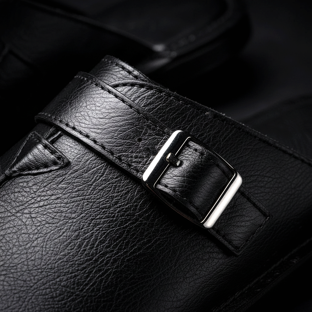 Sanremo Leren Instappers – Luxe & Tijdloos