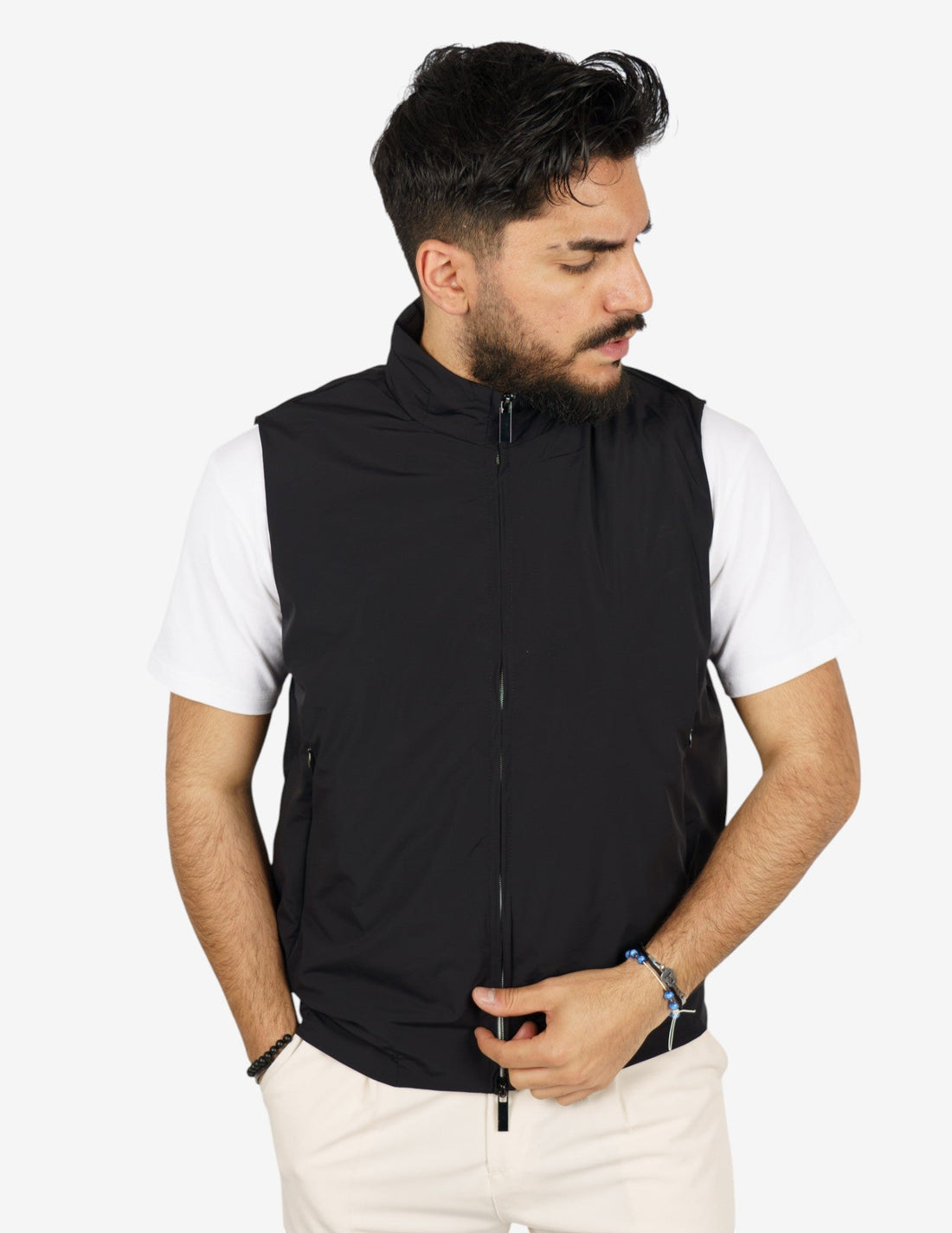 Amaro Bodywarmer