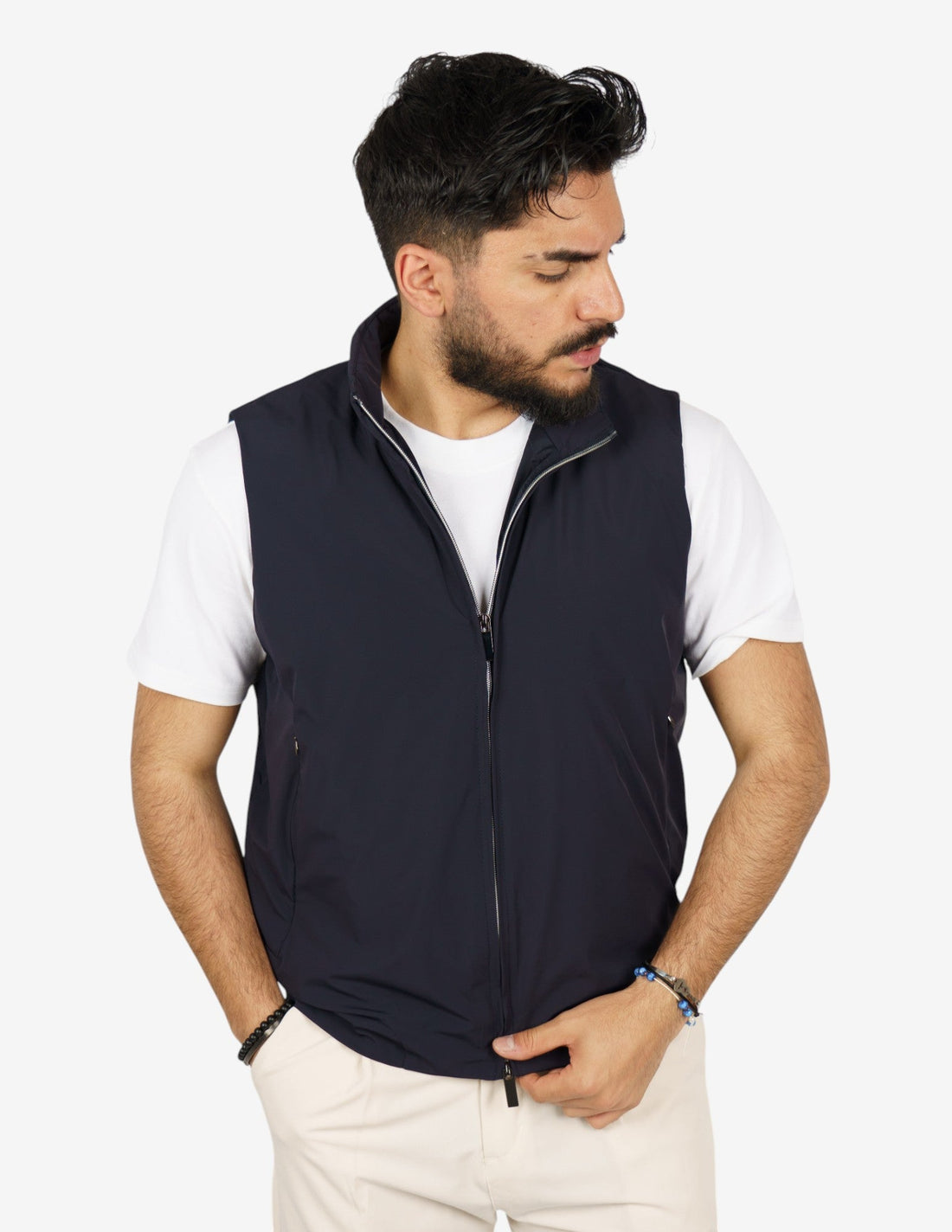 Amaro Bodywarmer