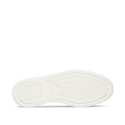 Massimo Suede Loafers – Handgemaakt, Licht & Tijdloos