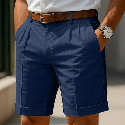 Renato Short – Verfijnd, Tijdloos & Comfortabel